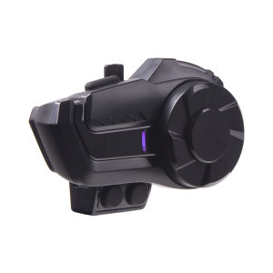Bluetooth Handsfree sada do prilby - univerzálny / interkom 800m