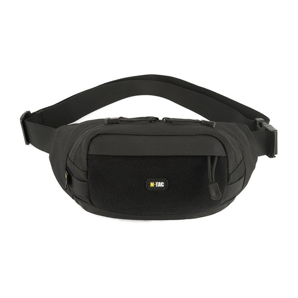 Ľadvinka M-Tac Waist Bag - čierna
