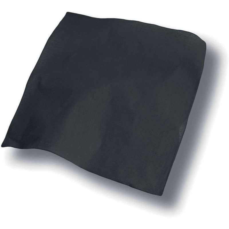 Bandana šatka Atlantis Goal - čierny