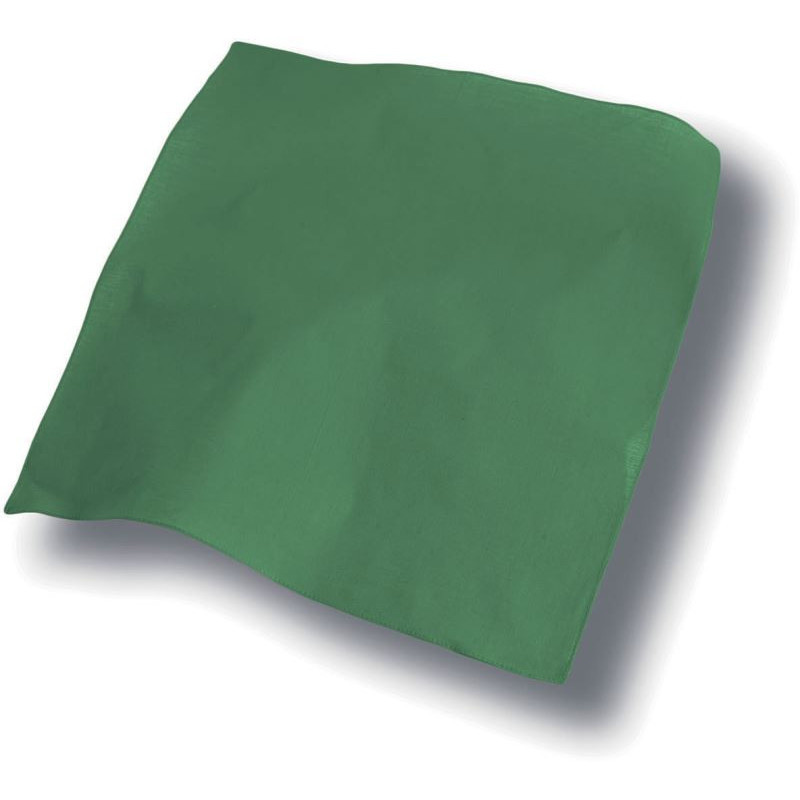 Bandana šatka Atlantis Goal - zelený