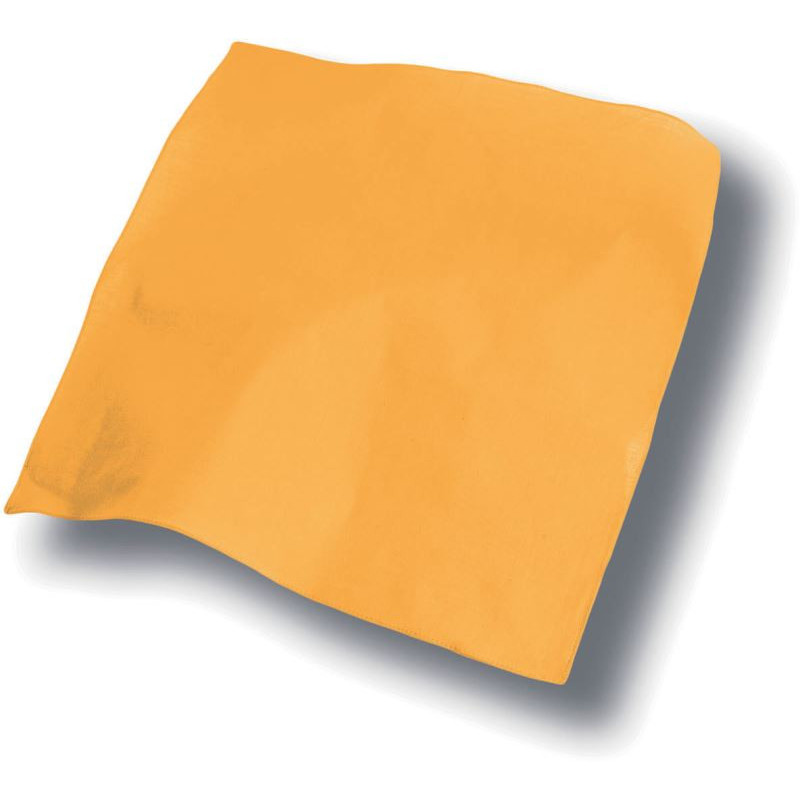 Bandana šatka Atlantis Goal - žltý