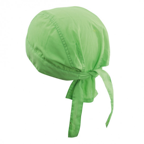 Headwrap Myrtle Beach - svetlo zelený