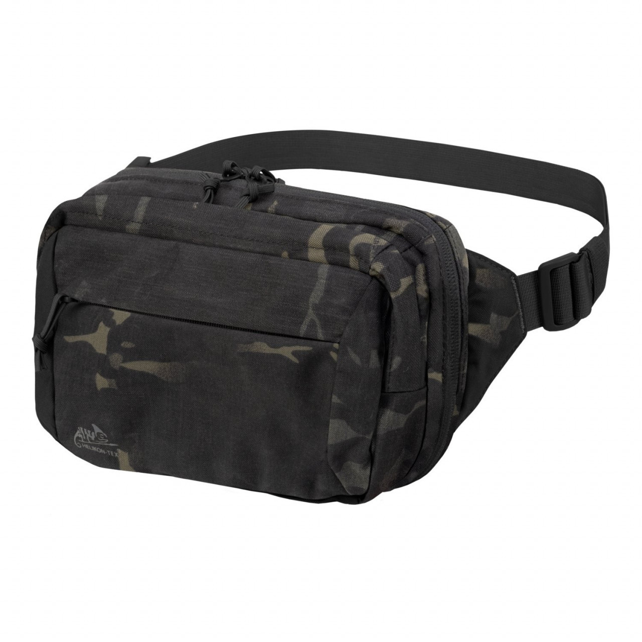 Ľadvinka Helikon RAT CCW - multicam black