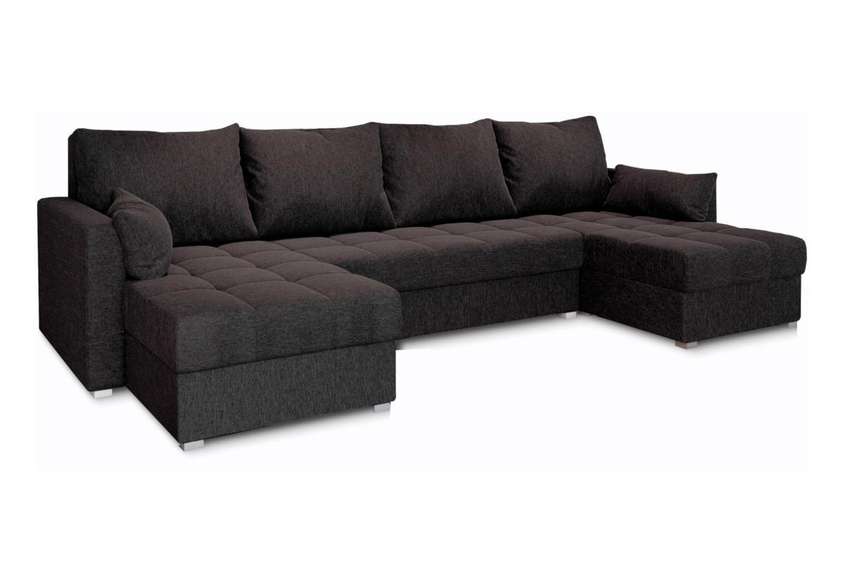 Expedo Sedacia súprava do U JAKO, 298x83x143, sawana 14