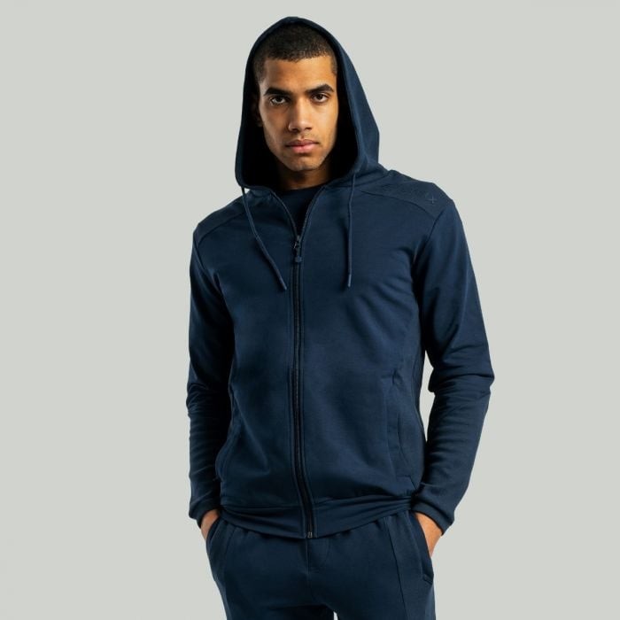 STRIX Mikina ALPHA Midnight Blue  XXXLXXXL