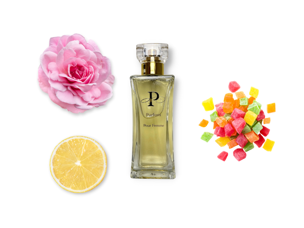 PURE No.2512 Velikost: 50 ml