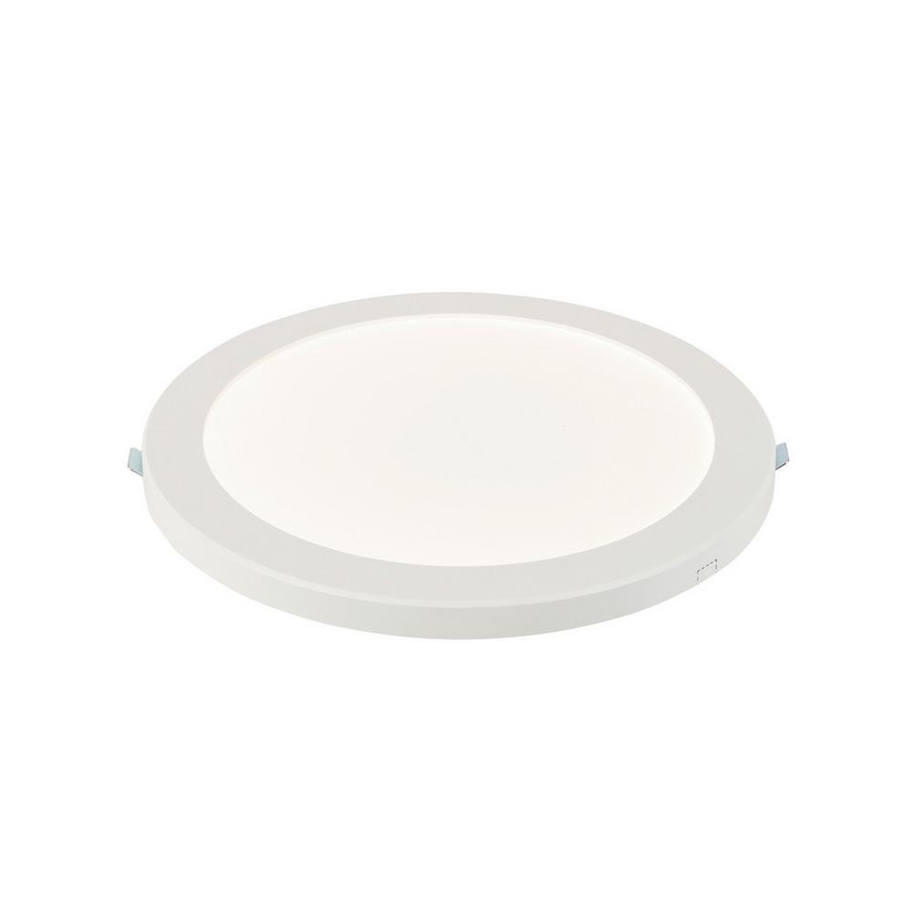 Led Stropné Svietidlo Lasse, 29,8/1,8cm