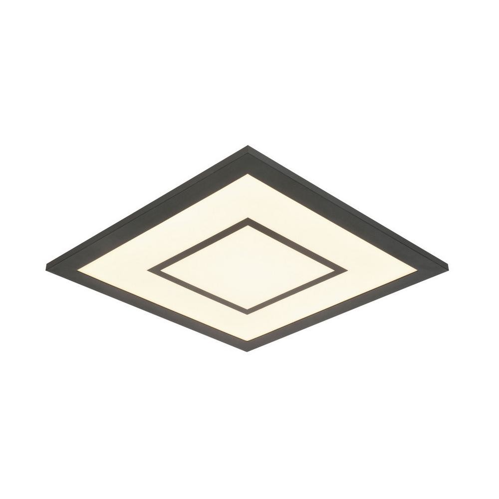 Led Stropné Svietidlo Prem, 35/35/6cm