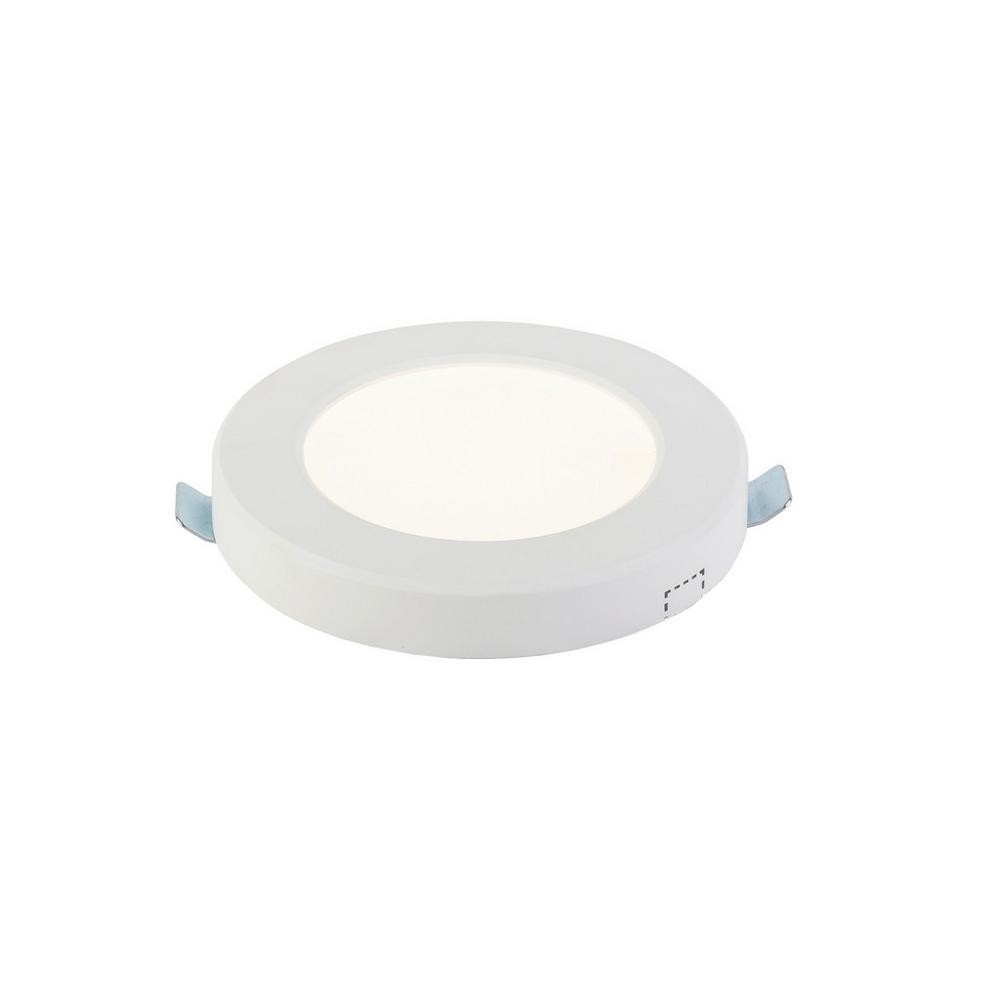 Led Stropné Svietidlo Lasse, 12,6/1,8cm