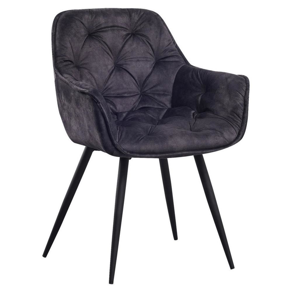 Sada Stoličiek 2ks Alan Antracitová