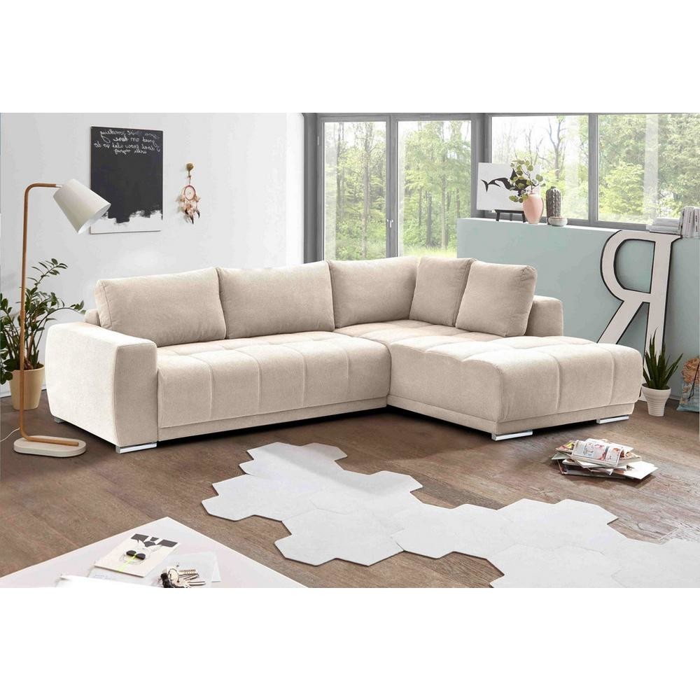 Rozkladacia Sedacia Súprava Figaro Otm, Pravé Prevedenie