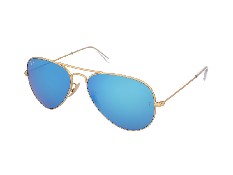 Slnečné okuliare Ray-Ban Original Aviator RB3025 - 112/17