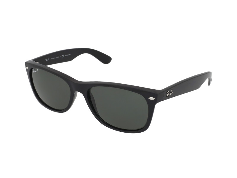 Slnečné okuliare Ray-Ban RB2132 - 901/58 POL