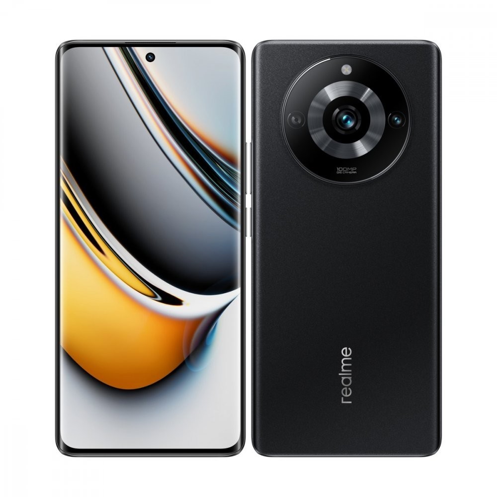 REALME 11 PRO 5G DS 8GB/256GB ASTRAL BLACK