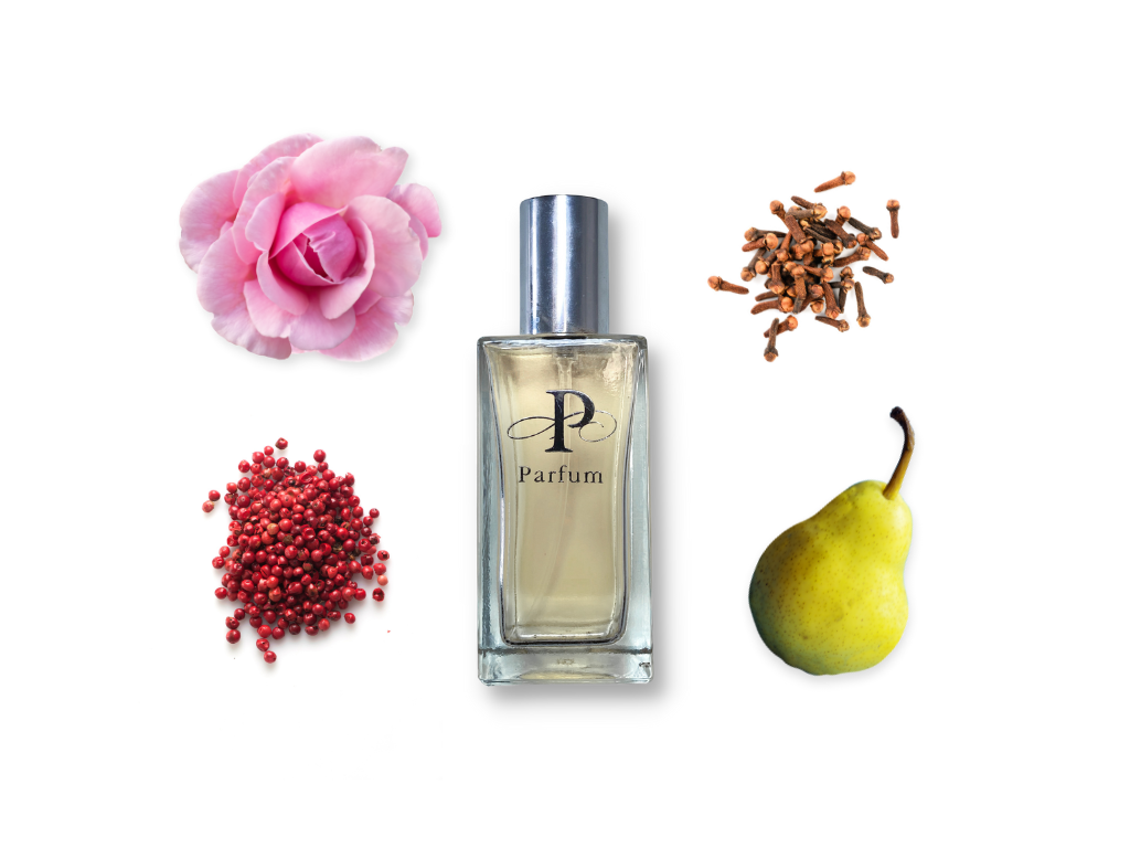 PURE No.251 Velikost: 50 ml