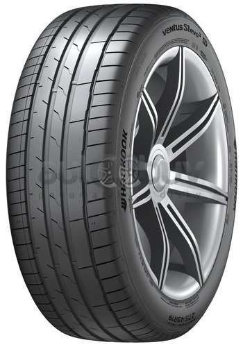 Hankook K127E Ventus S1 Evo3 ev 255/45 R19 K127E EV 104W XL T1 MFS