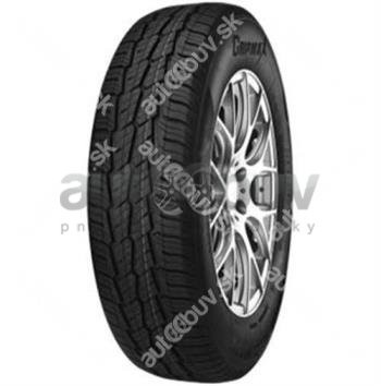Gripmax SURE GRIP A/S VAN 195/75R16 110/108T