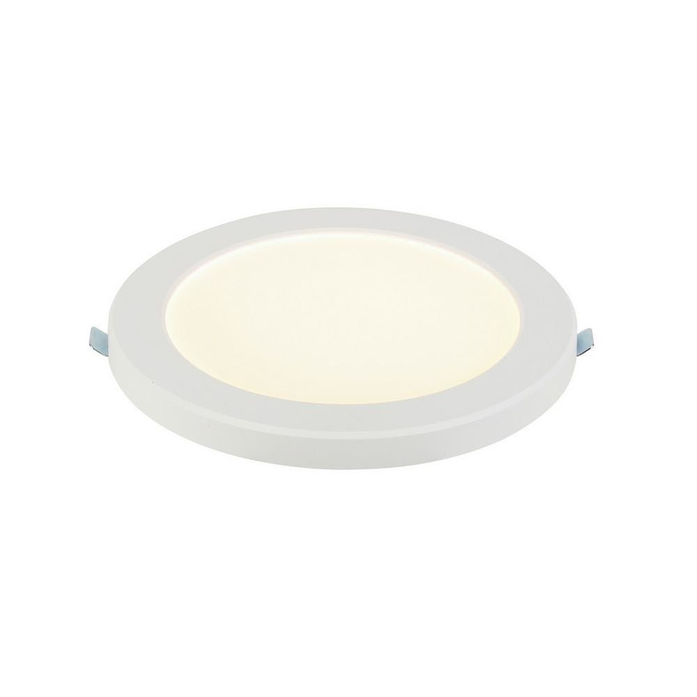 Led Stropné Svietidlo Lasse, 22/1,8cm