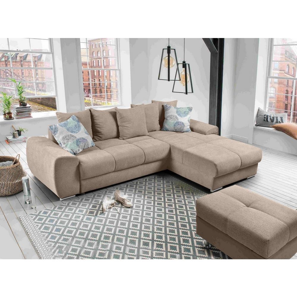 Rozkladacia Sedacia Súprava Chicago