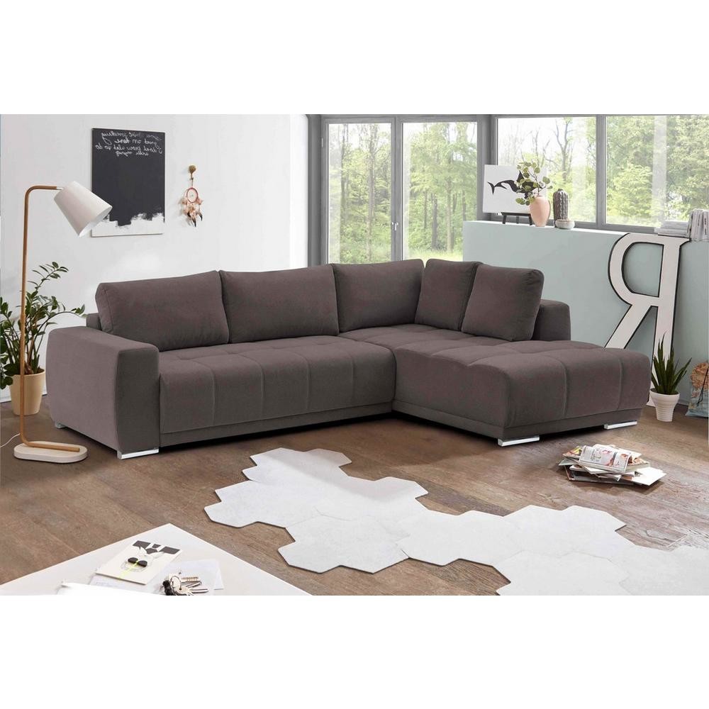 Rozkladacia Sedacia Súprava Figaro Otm, Pravé Prevedení