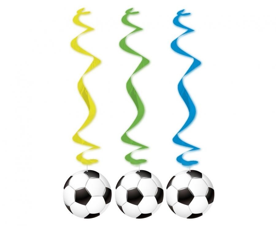 Godan Visiaca dekorácia - Futbal