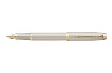 Parker IM Monochrome Champagne 1502/317295