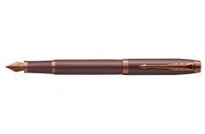 Parker IM Monochrome Burgundy 1502/319051