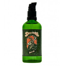 Pan Drwal Dear John olej na fúzy 90 ml