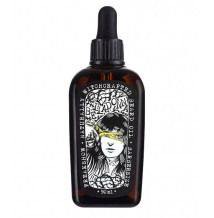 Pan Drwal Freak Show Belladonna olej na fúzy 90 ml