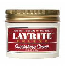 Layrite Supershine krém na vlasy 120g
