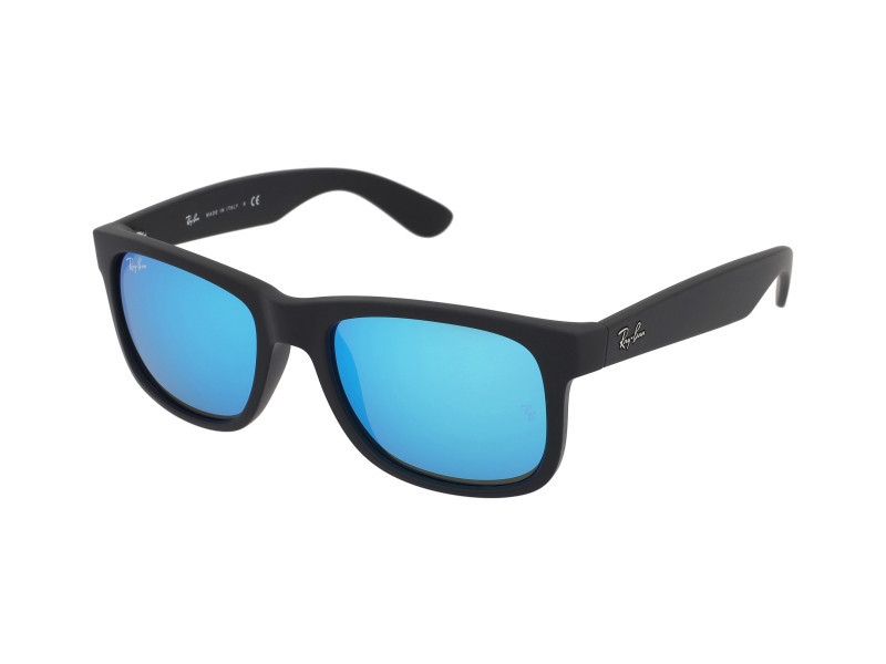 Slnečné okuliare Ray-Ban Justin RB4165 - 622/55