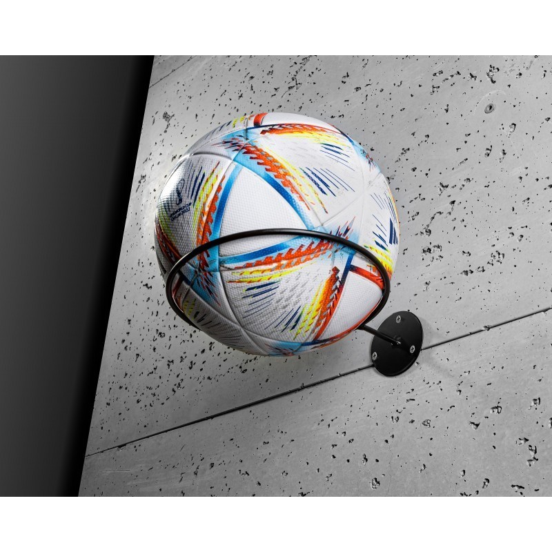 015939 Úložný stojan na lopty a čiapky