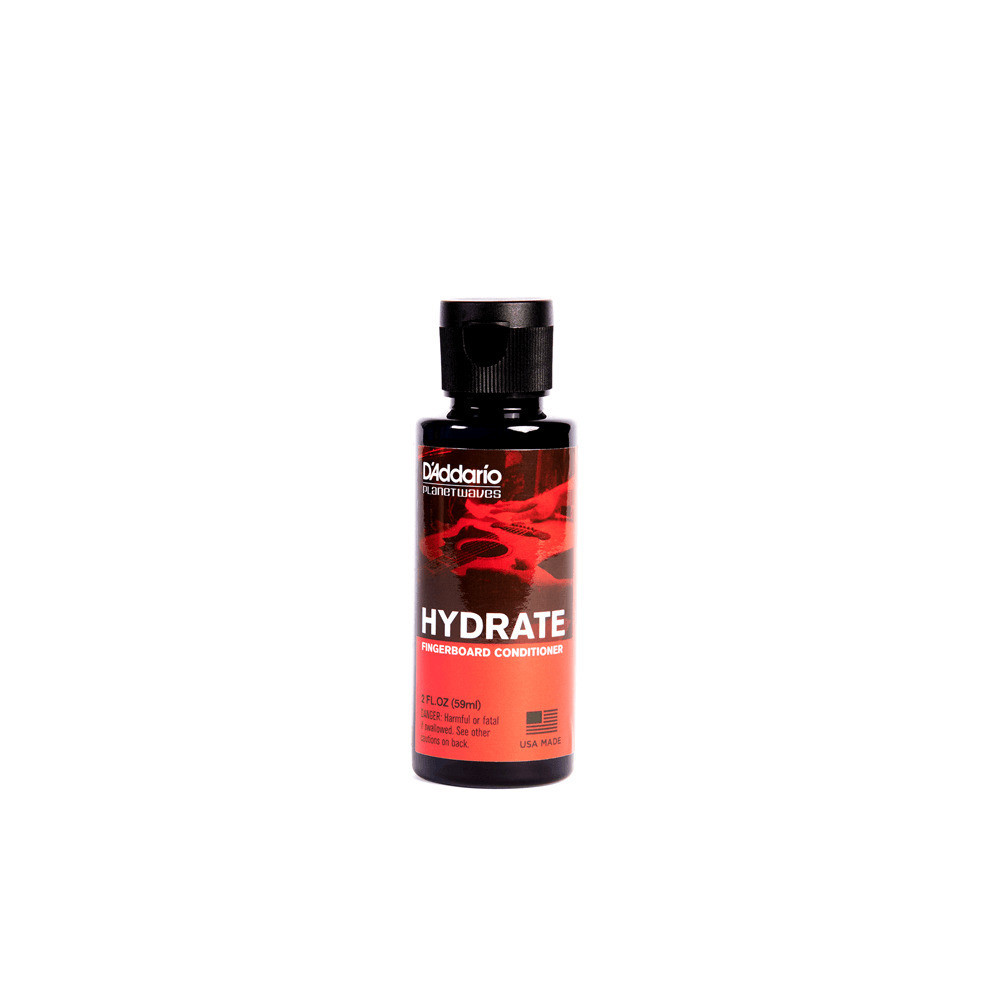 D'Addario D'Addario PW Fretboard Conditioner
