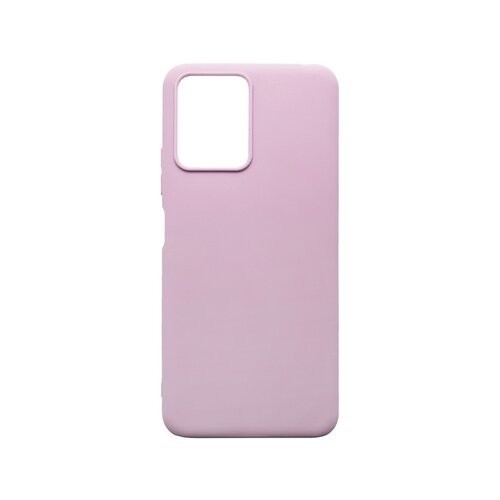 mobilNET Xiaomi Redmi Note 12 fialové (matt) gum.puzdro