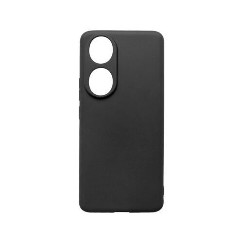 Honor 90 čierny (matt) gum.puzdro
