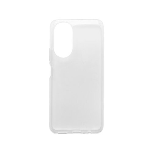 Puzdro Moist Honor 90, silikónové - transparentné