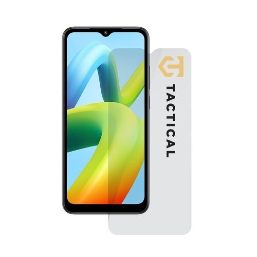Ochranné sklo Tactical Glass Shield 2.5D Xiaomi Redmi A1/A1+/A2
