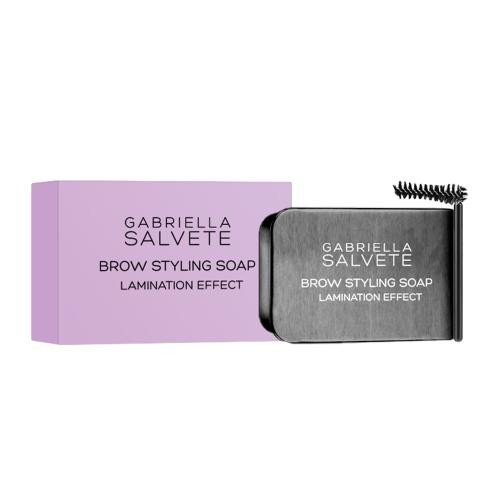 Gabriella Salvete Brow Styling Soap 1 ks gél a pomáda na obočie pre ženy