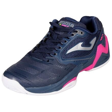 Joma T.Set Lady 2303 dámska tenisová obuv veľkosť (obuv) UK 6