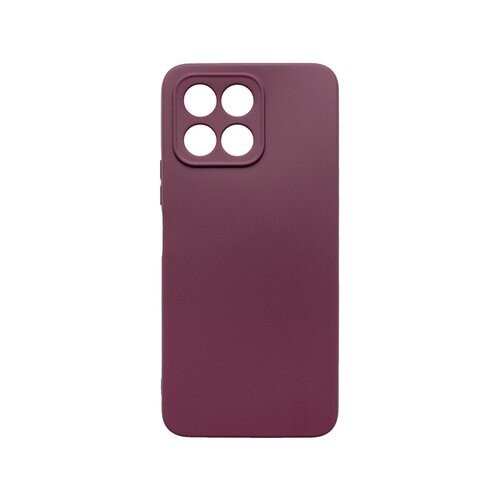 mobilNET Xiaomi Redmi Honor 70 Lite čierne (matt) gum.puzdro