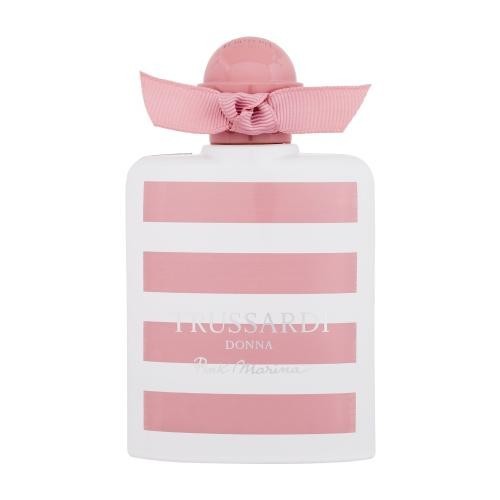 Trussardi Donna Pink Marina 50 ml toaletná voda pre ženy