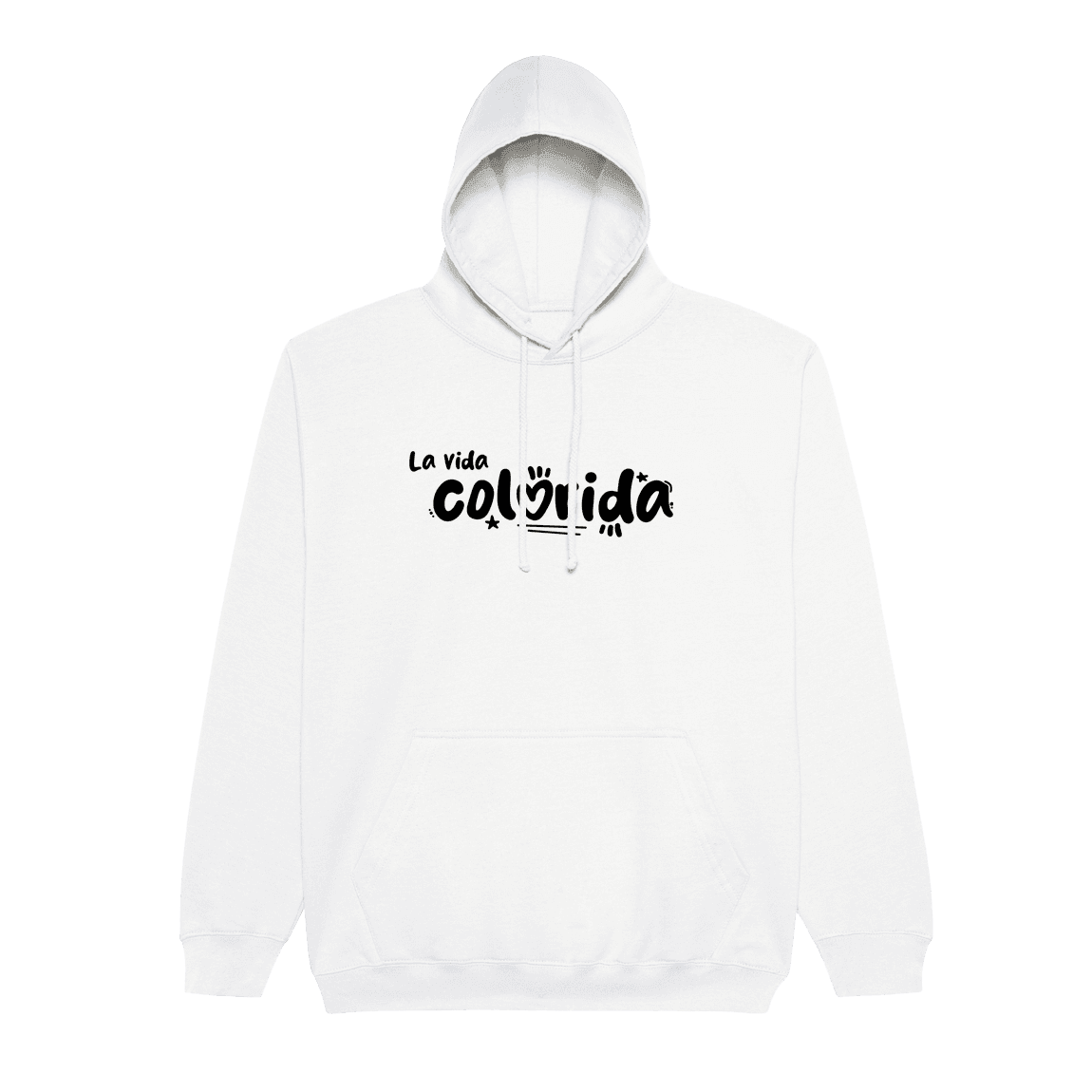 Sarah C La vida colorida basic