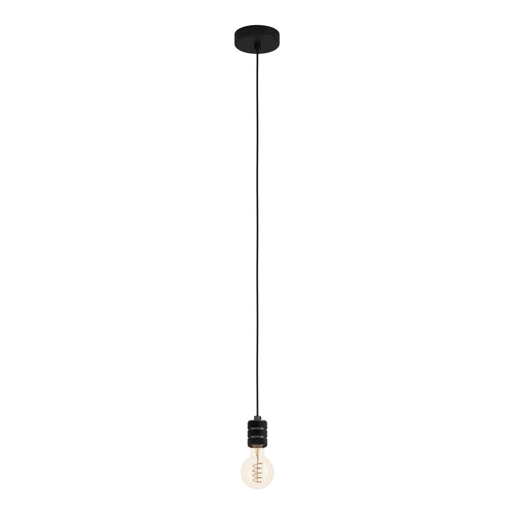 Eglo ZÁVESNÉ SVIETIDLO, 121 cm