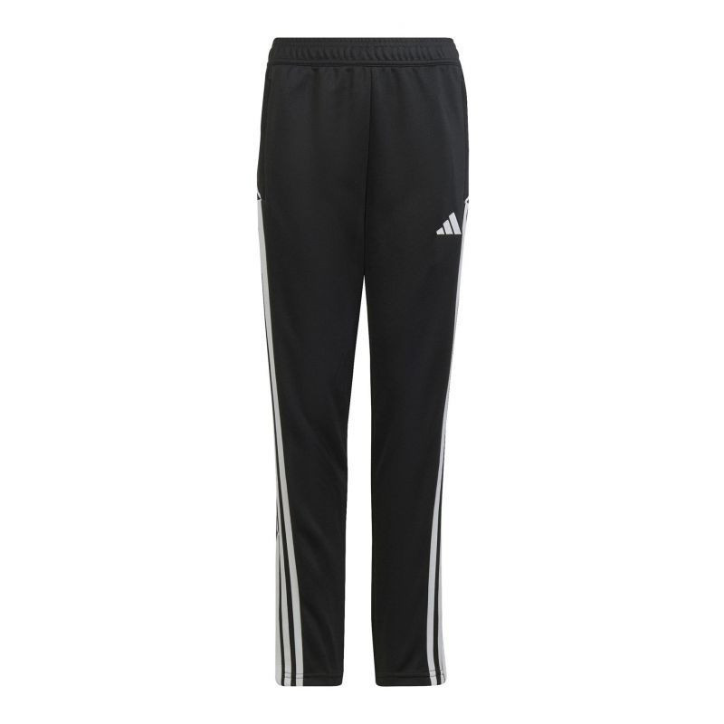 Detské nohavice Tiro 23 League Jr HS3496 - Adidas 164