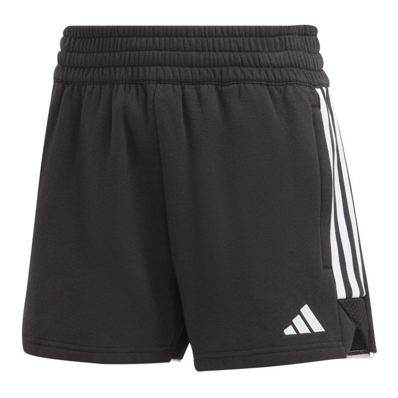 Dámske šortky Tiro 23 League Sweat W HS3591 - Adidas M (168 cm)