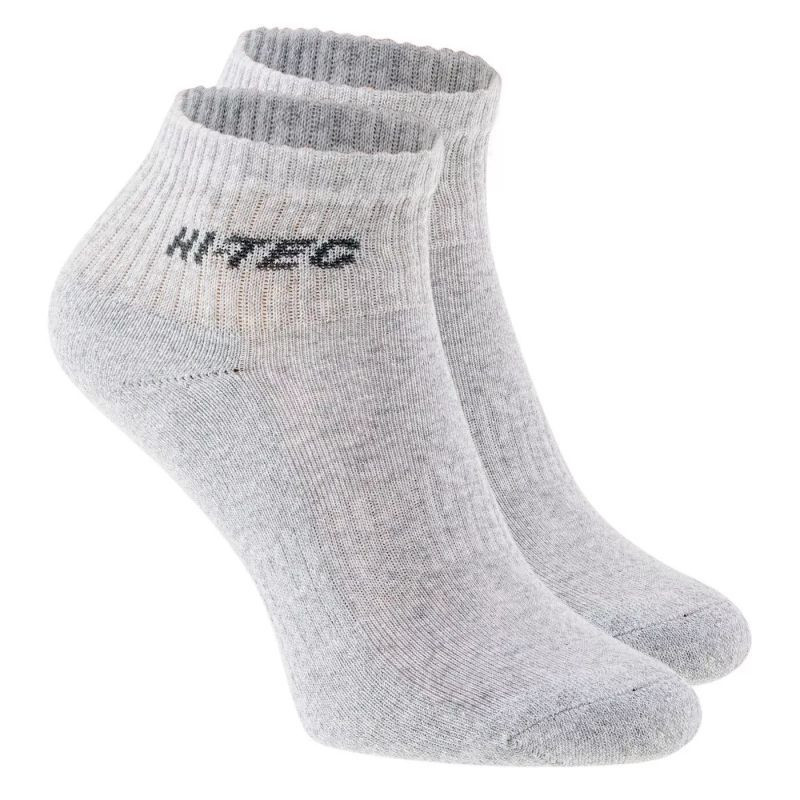 Ponožky Hi-tec quarro pack II 92800542988 36-39