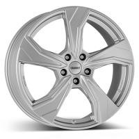 Dezent KB silver 6.5 16 5x112 ET43