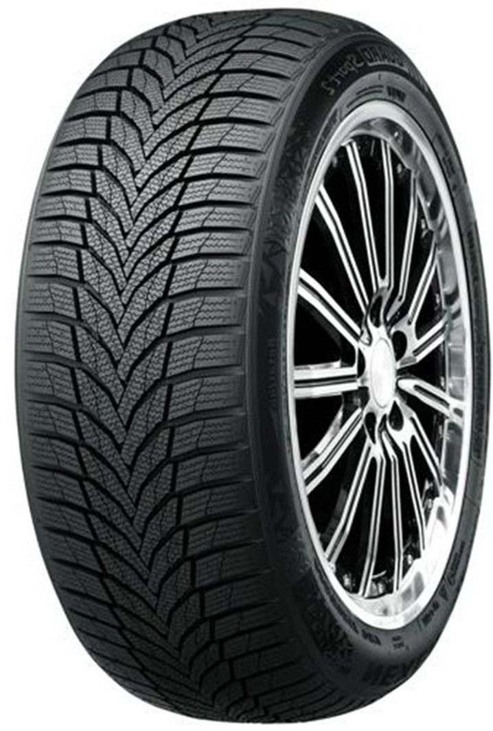 Nexen WINGUARD Sport 2 SUV 235/75 R15 109T