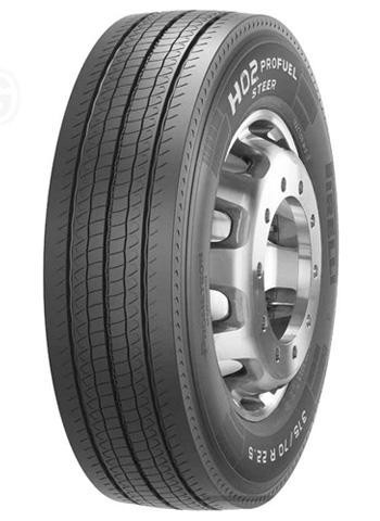 Pirelli H:02PT 445/45 R19.5 164J