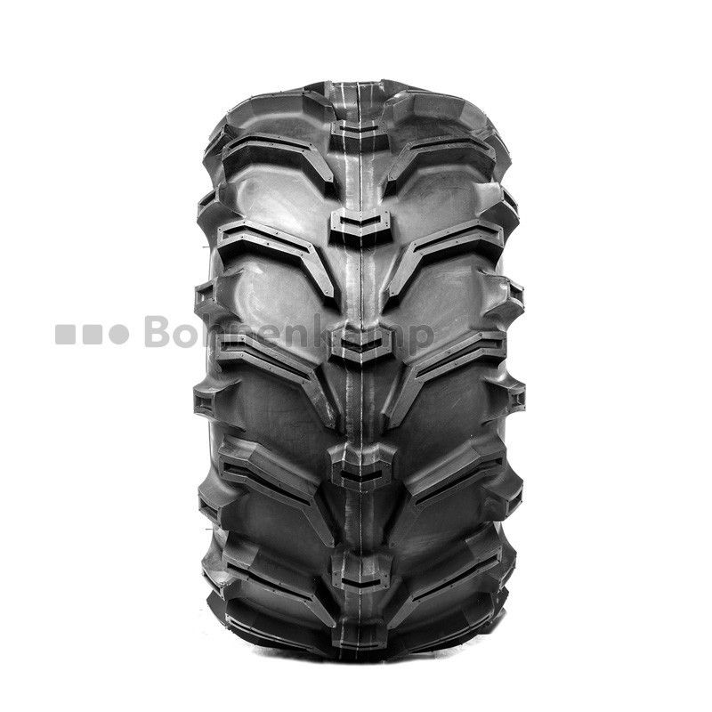 Kenda BEARCLAW K299 E-KENNUNG 4PR 25/10 R12 45F